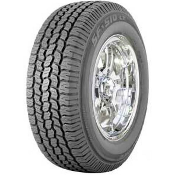 Llanta 195/ R15 STARFIRE SF510 LT 106/104R