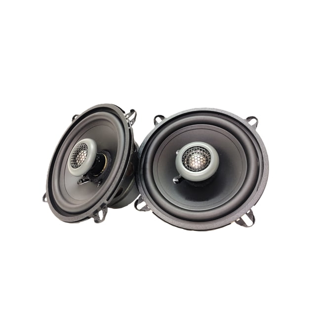Bocinas Coaxiales MB QUART FKB113 45w RMS 5.25 Pulgadas 4 Ohms 2 Vías