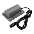 thumbnail image 4 of Motor De Vibración De 12 V, Vibrador De Alto Rendimiento Para Masaje De Cintura Y Almohada., 4 of 9