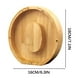 thumbnail image 2 of Caja ahorro de vidrio transparente, letra inglesa de madera, diseño moderno, capacidad grande, ideal para oficina, metal robusto, ahorro visual, organizador de escritorio, ahorro de dinero,, 2 of 8