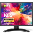 thumbnail image 1 of Monitor Miktver 10,5 pulgadas FHD IPS 1920x1280p HDMI portátil, 1 of 8
