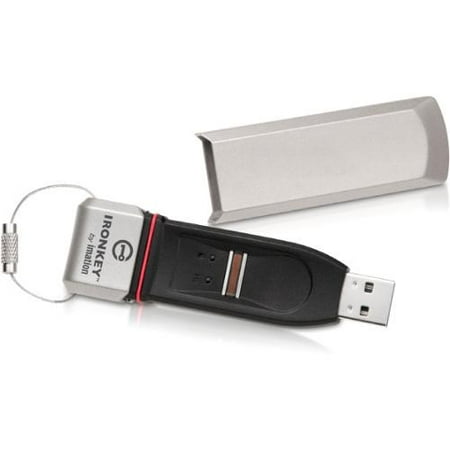 Imation Defender F200 USB Flash 64GB