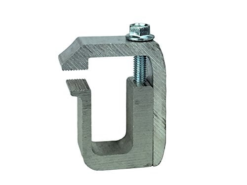 G-30 Clamp for Truck Cap 1 Camper Shell