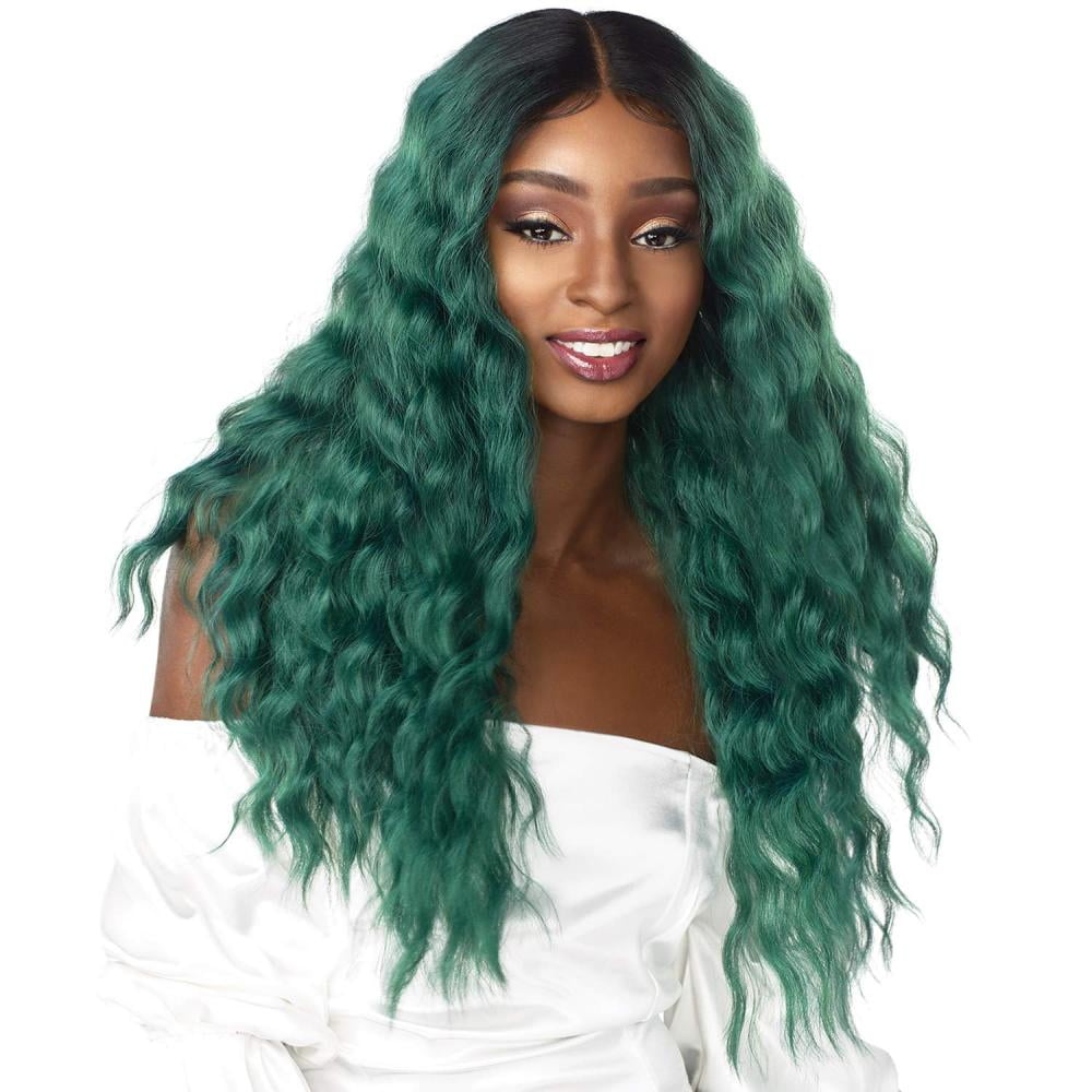 wigs by sensationnel