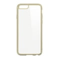thumbnail image 2 of LUVVITT CLEARVIEW Case for iPhone 6s /6 | Hybrid Back Cover - Champagne Gold, 2 of 8