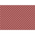 thumbnail image 1 of Ahgly Company Machine Washable Indoor Rectangle Transitional Tomato Red Area Rugs, 7' x 10', 1 of 7