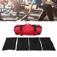 thumbnail image 4 of Training Sandbag, Fitness Sandbag 6 Handles Adjustable For Indoor ANGGREK Otros Deportes, 4 of 8
