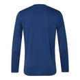 thumbnail image 3 of Dri-Power Core Performance Long Sleeve Tee, 3 of 3
