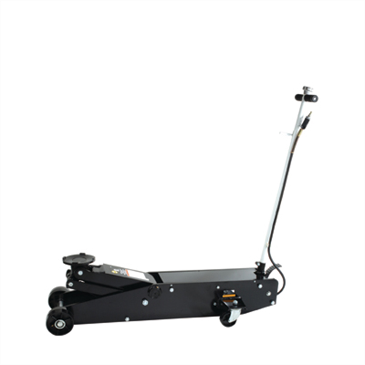 Omega 22101 10T Lg Chassis Jack W/Air