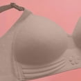 thumbnail image 4 of Sports Bras for Women Full Coverage Supportive Correction Anti Sagging Bra Wireless Bras, 4 of 4