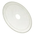 thumbnail image 1 of Dioche Blade Hardness Rock Cutting Blade Softer High Value Rocks Processing Materials, 1 of 8