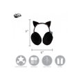 thumbnail image 3 of Le Chat dans le Chapeau Cache-Oreilles Ajustables, 3 of 3