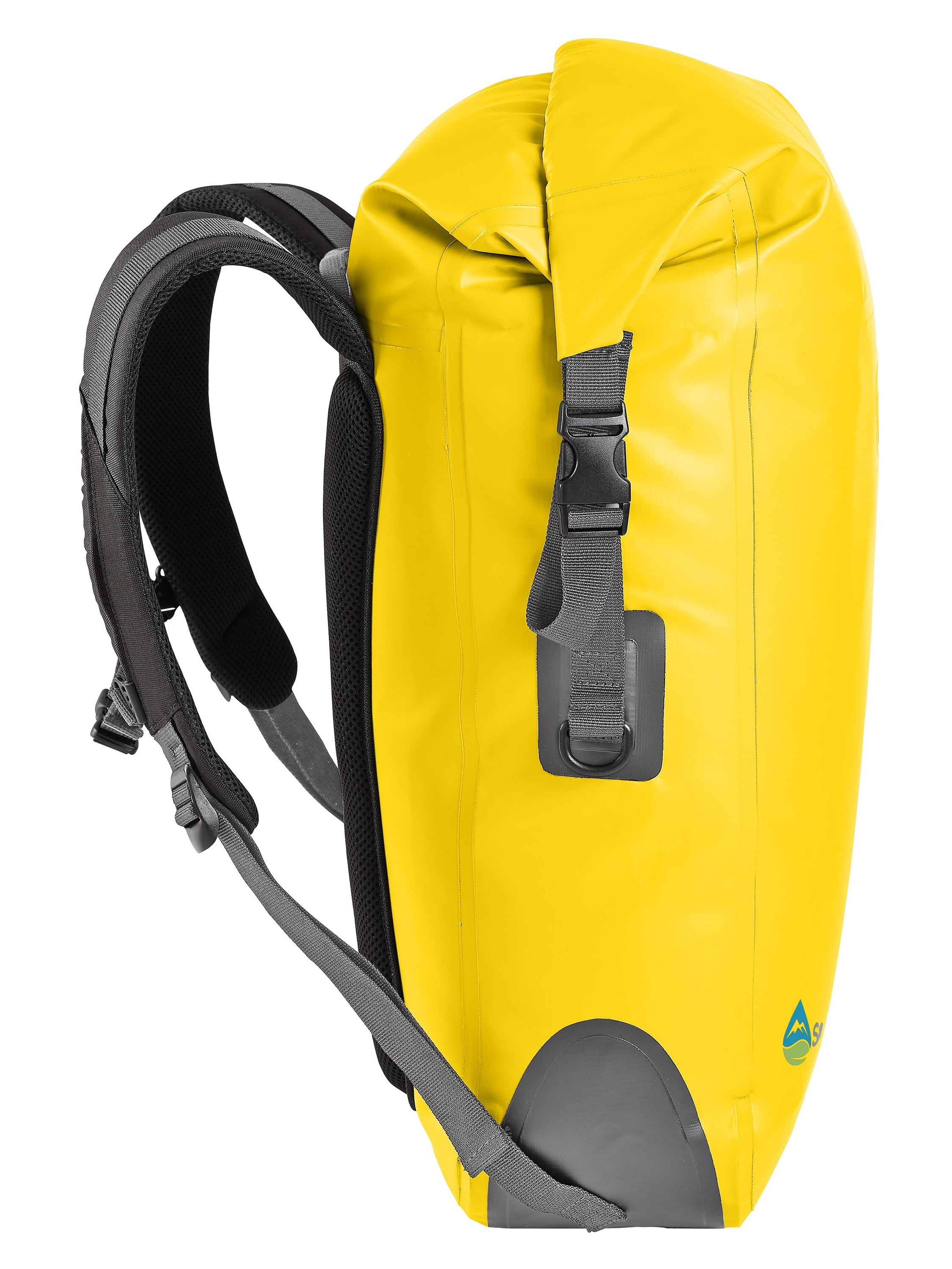 sak gear 35l backsak waterproof backpack