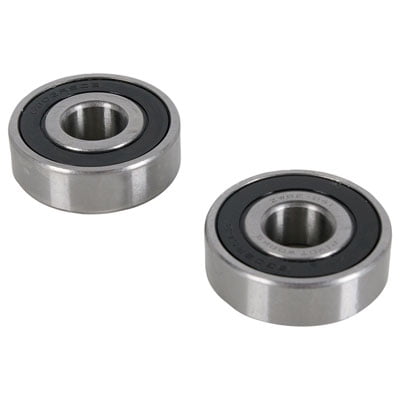 Pivot Works Front Wheel Bearing Kit for Suzuki GSXR1100 1986