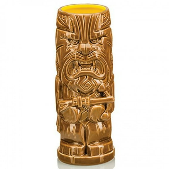 Star Wars Chewbacca 21oz Geeki Tikis® Mug
