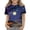 #A12-Cyan, variant on Girls Halloween Shirts Size 6 Spooky Pumpkin Cat Graphic Tshirts for Kids Crewneck Short Sleeve Tee Shirts for Girls Fall Funny Holiday Top for Girls