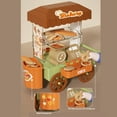 thumbnail image 4 of Play Toy Donut Shop, Pan Shop Luz Electrónica Portátil Play Toy Donut Shop Para Niños Simulación Para Niño Para Escena De Tienda, 4 of 7