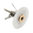 thumbnail image 3 of CHUANK Parts for Oster Osterizer Blender Cutter Blade Base Cap Gasket, 3 of 7