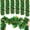 5m yellow-green clov, variant on 5m Cross-Border Lrish Day Party Decorations, Clover Frilly Strips, St. Patrick's Day Atmosphere Decoration Strips, Suitable For Lrish-Themed Parties And Home Décor.