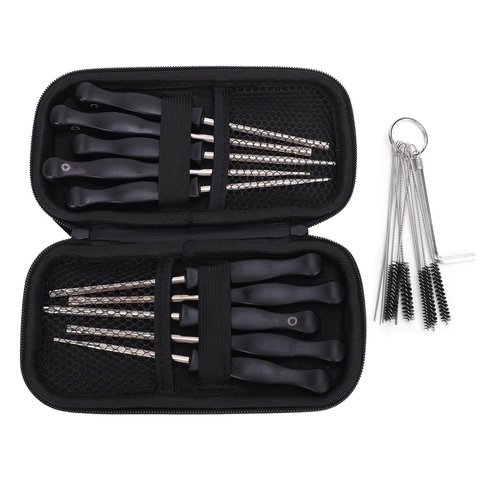 Lishi Kit de Tournevis de Rglage de Carburateur STIHL - Outil  Main en  Acier Inoxydable - Walmart.ca