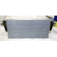 thumbnail image 4 of Universal Intercooler 31"X13"X3" 3" Inlet and Outlet Universal Intercooler 31"X13"X3" 3" Inlet and Outlet, 4 of 6