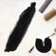 thumbnail image 5 of 6 piezas de extensiones de cabello sintético para trenzas afro, rizado y rizado, 5 of 8