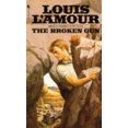 thumbnail image 2 of Broken Gun, Louis L'Amour Paperback, 2 of 2