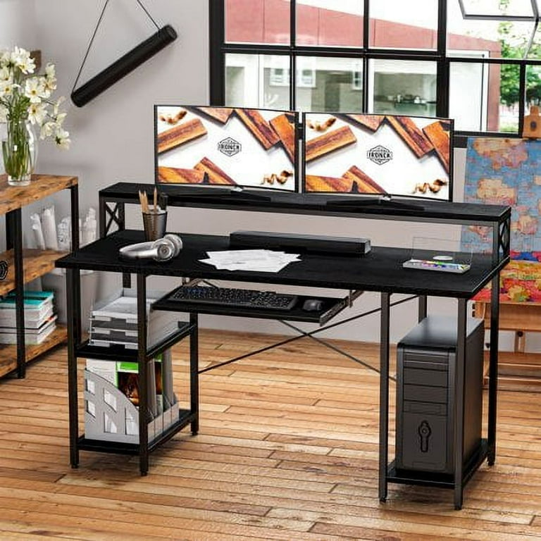 IRONCK Computer Desk 47
