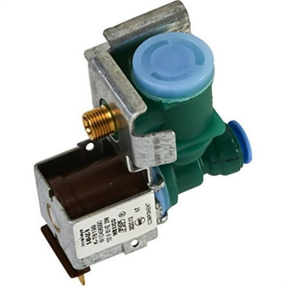 Whirlpool Refrigerator Water Inlet Valve WPW10498990