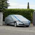 thumbnail image 6 of Duck Covers Weather Defender Car Cover, Fits Sedans up to 14 ft. 2 in. L, 6 of 10