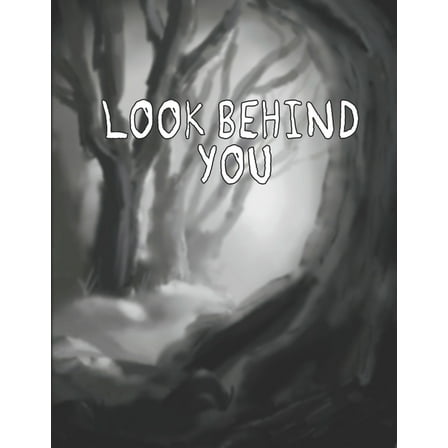 Look Behind You (Paperback)