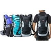 Multipurpose Camping Hydration Backpack