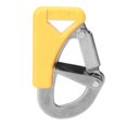 thumbnail image 5 of Marine Spring Locking Hook Stainless Steel Wear Resistant Anti Corrosion Rope Connector Snap Hook, 5 of 5