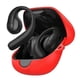 thumbnail image 2 of Compatible For Anker Soundcore AeroFit Pro Silicone Cover Bluetooth Earphone Charging Bin Sleeve, 2 of 2