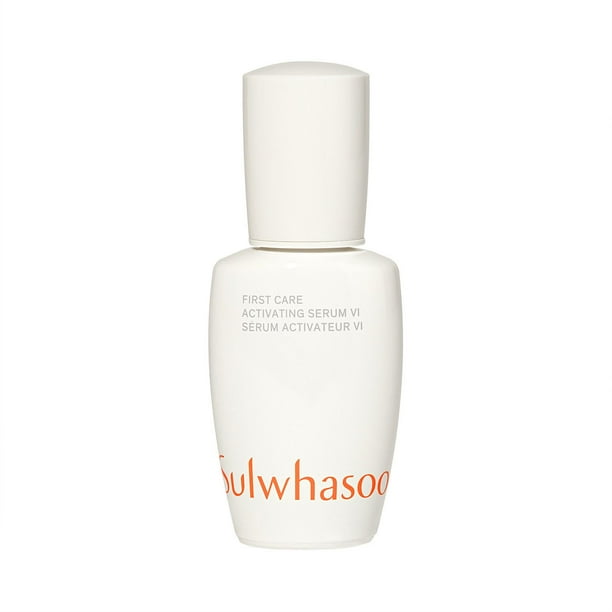 Sulwhasoo Nourishing Skin Revitalizing Firming 8-Piece Gift