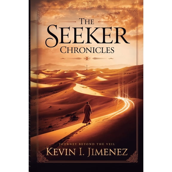 The Seeker Chronicles, (Paperback)
