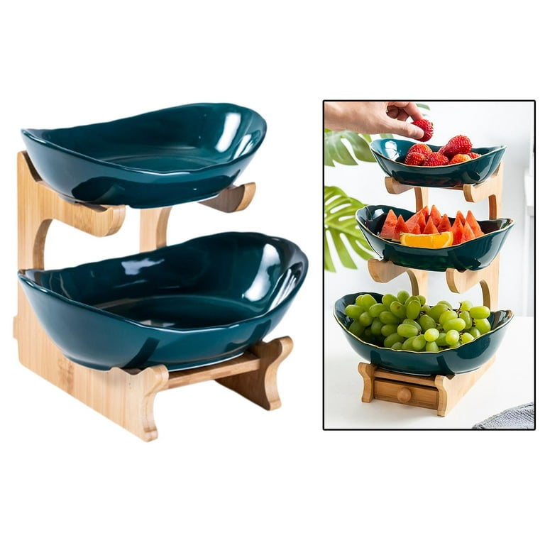 Fruit Holders, Fruit Bowls & Fruit Baskets