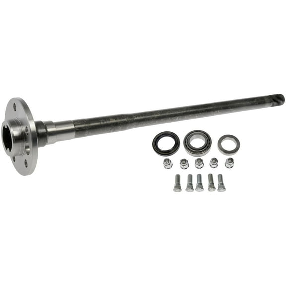 Dorman 630-333 Axle Shaft Fits 2004 Jeep Wrangler
