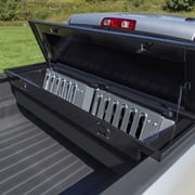 CargoSmart Steel Tri-Fold Loading Ramp 9in x 72in, 500 lb Capacity