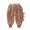 Brown, variant on Unisex Boys Girls Fleece Sports Sweatpants for Infant Baby Fall Winter Padded Thickened Jogger Pants Toddler Warm Trousers 5 Months-5 Years