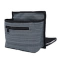 thumbnail image 2 of Bolsa de Botella de Bebida de Equipaje, Portavasos de Equipaje Oxford Tela PVC Portátil de Uso Duro Resistente Para El Viaje de Negocios, 2 of 7