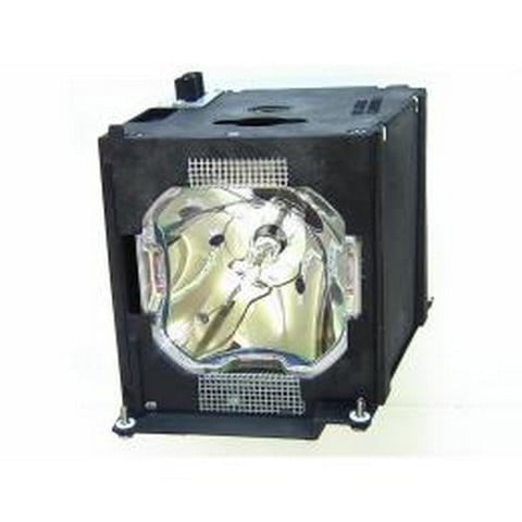 IET Lamps with 1 Year Warranty Power by Phoenix Genuine OEM Replacement Lamp for Sharp AN-K20LP Projector
