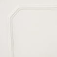 thumbnail image 3 of Christopher Knight Home 316048 Burgos Planter, Medium, Antique White, 3 of 7