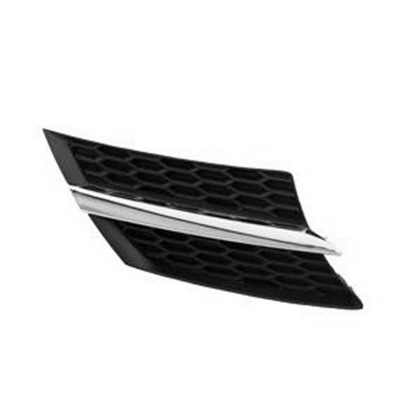 KAI New Standard Replacement Driver Side Grille, Fits 2013-2015 Toyota Rav4