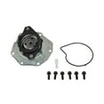 thumbnail image 4 of Water Pump Compatible with Land Rover LR2 Volvo XC90 S80 XC70 V70 XC60 3.0L 3.2L I6 SI6 2007-2014 Replaces 30774949 LR003204, 4 of 4