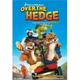 thumbnail image 1 of Over the Hedge / Au-dessus de la limite (Widescreen / Bilingual) [DVD], 1 of 1