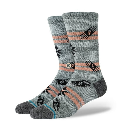 

Mcdermitt Crew Socks [Green]