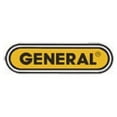 thumbnail image 2 of General Grocery Paper Bags, 30 lb Capacity, #1, 3.5" x 2.38" x 6.88", Kraft, 500 Bags, Each, 2 of 3