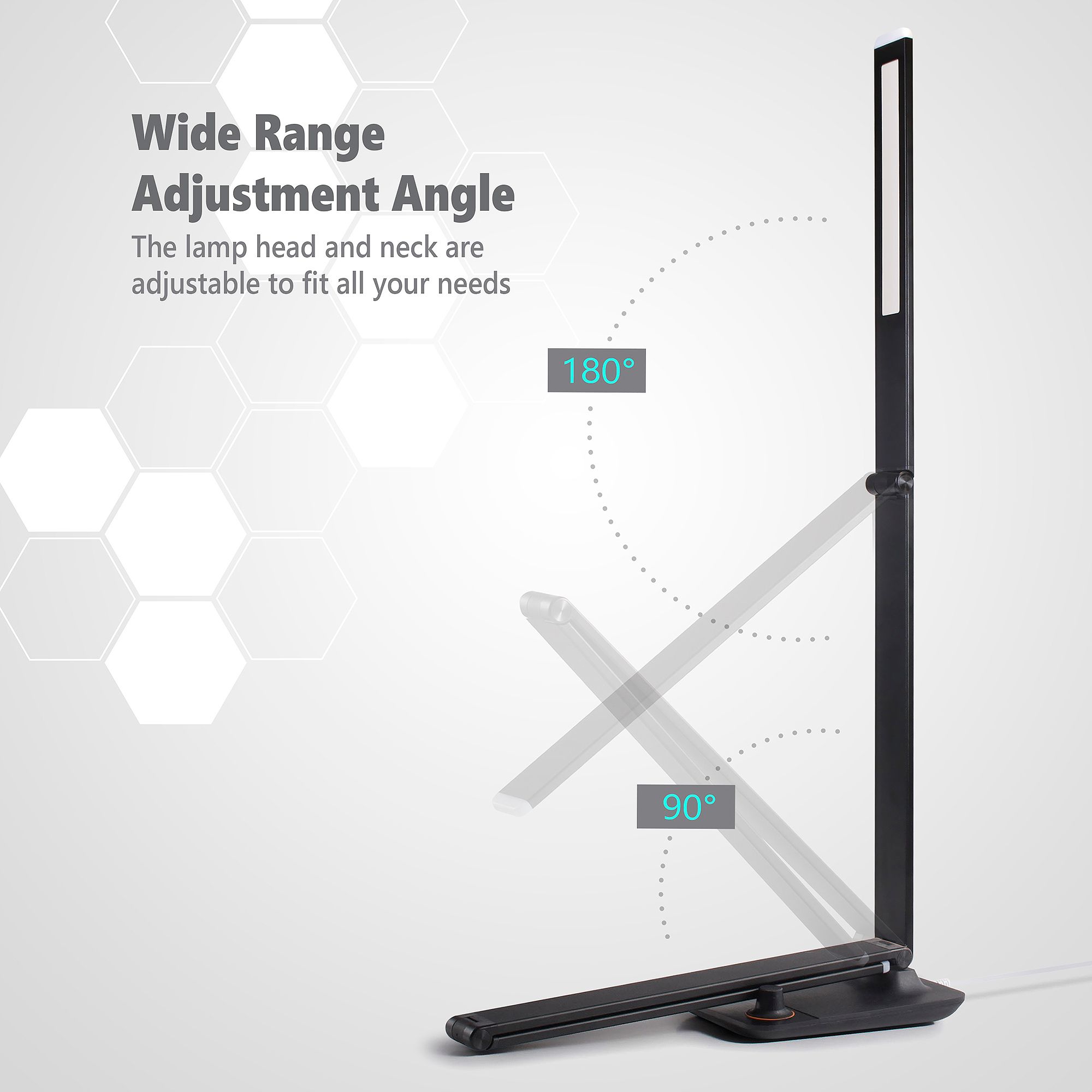 innoka led desk lamp