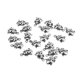 thumbnail image 5 of 20 piezas estilo retro de animales de plata para Mariquita Zulema Encantos de plata antiguos, 5 of 8